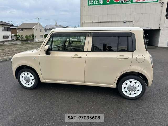 Suzuki LAPIN 2014-06 8006111-13
