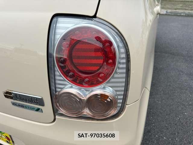 Suzuki LAPIN 2014-06 8006111-16
