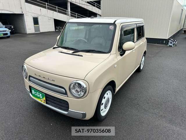 Suzuki LAPIN 2014-06 8006111-6