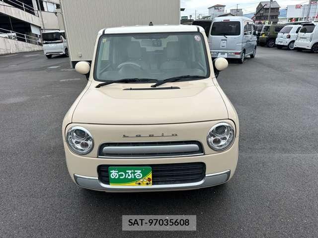 Suzuki LAPIN 2014-06 8006111-7