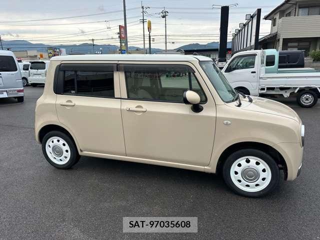 Suzuki LAPIN 2014-06 8006111-9