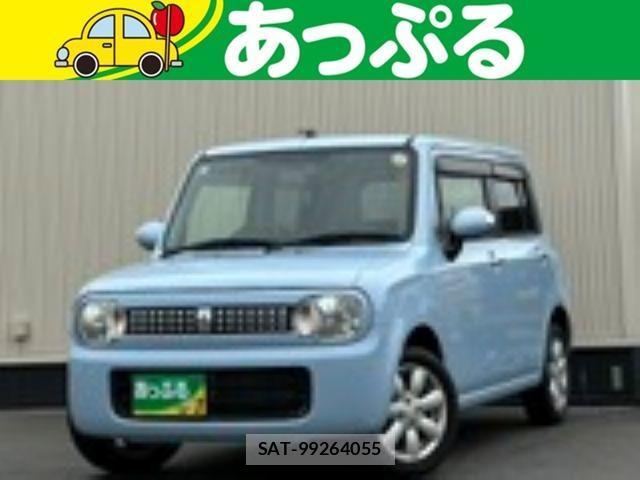 Suzuki LAPIN 2012-04 8006113-0