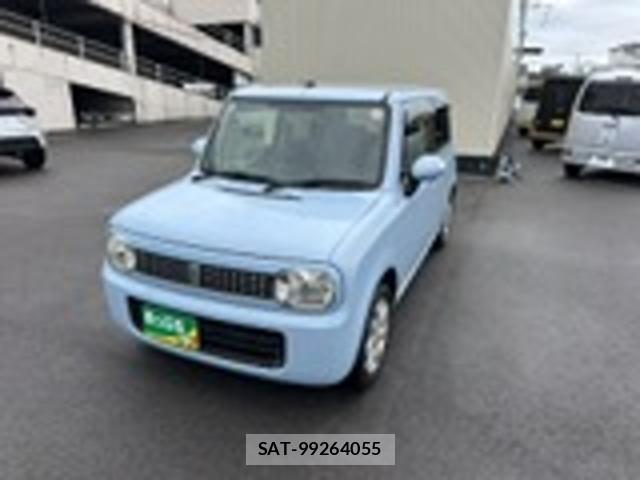 Suzuki LAPIN 2012-04 8006113-1