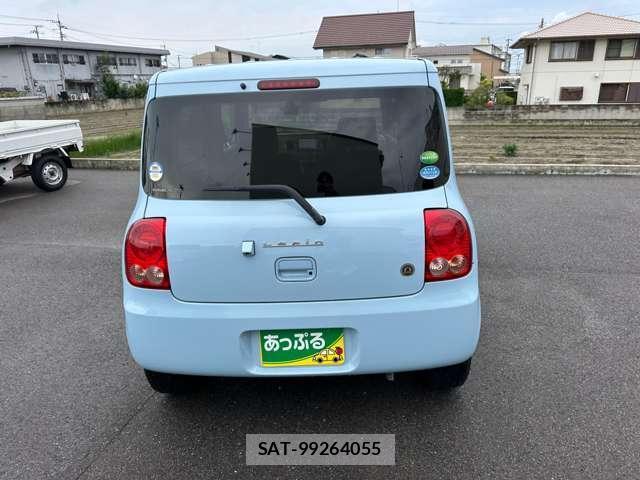 Suzuki LAPIN 2012-04 8006113-10