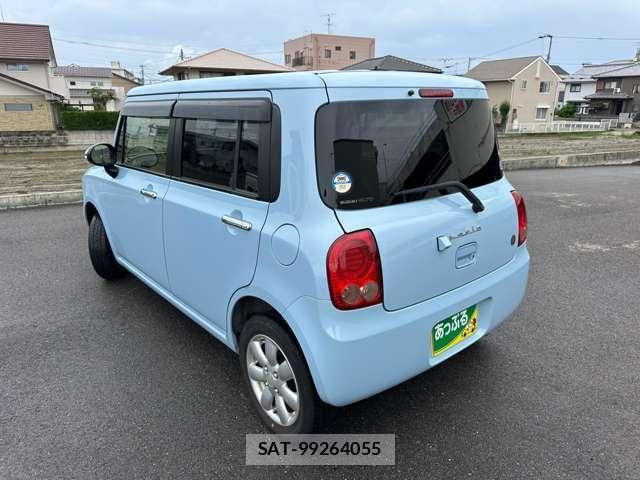 Suzuki LAPIN 2012-04 8006113-11