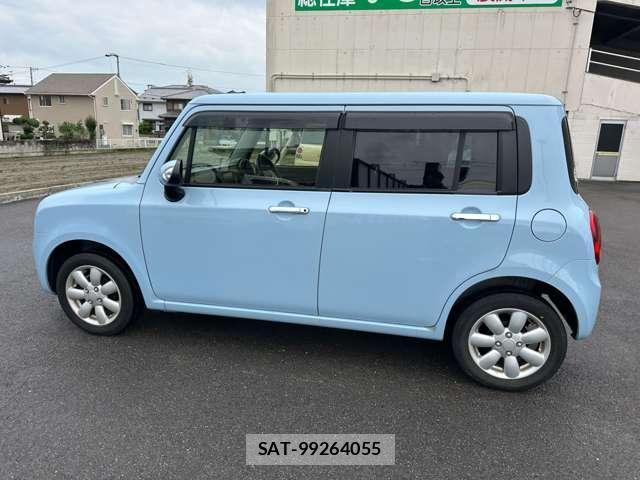Suzuki LAPIN 2012-04 8006113-12