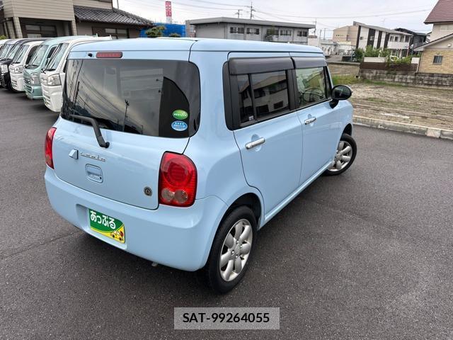 Suzuki LAPIN 2012-04 8006113-2