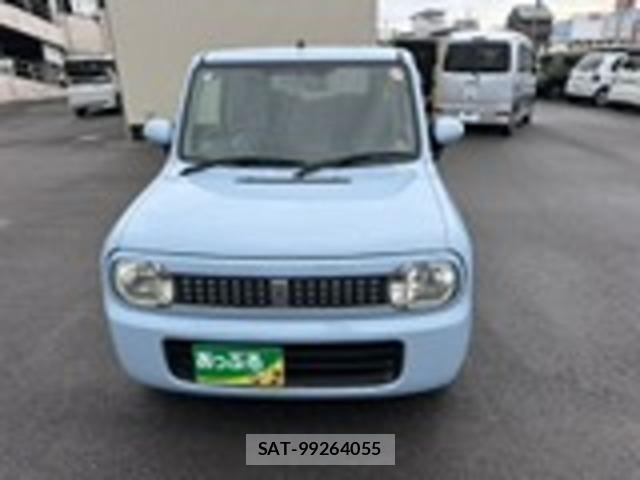 Suzuki LAPIN 2012-04 8006113-7