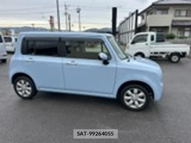 Suzuki LAPIN 2012-04 8006113-9