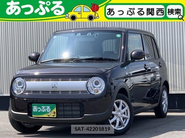 Suzuki LAPIN 2024-12 8006114-0