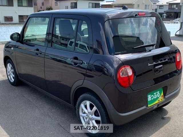 Suzuki LAPIN 2024-12 8006114-12