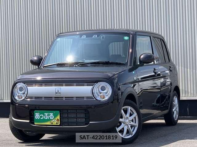Suzuki LAPIN 2024-12 8006114-5