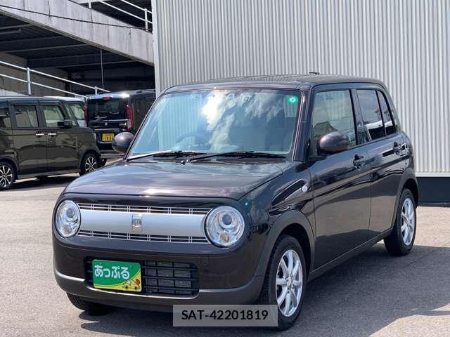 Suzuki LAPIN 2024-12 8006114-6