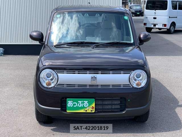 Suzuki LAPIN 2024-12 8006114-7