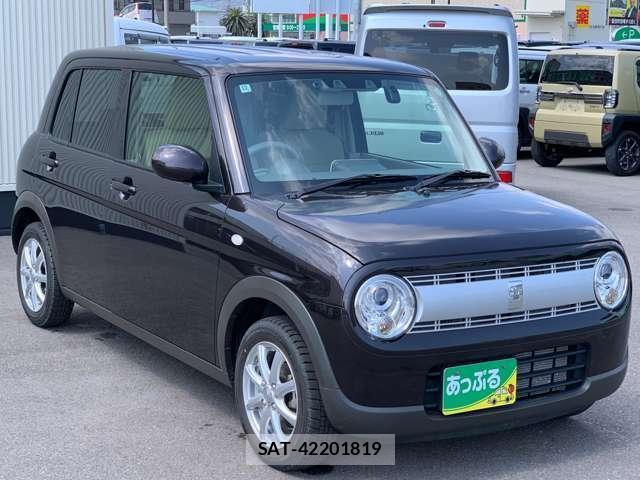 Suzuki LAPIN 2024-12 8006114-8