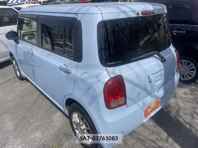 Suzuki LAPIN 2014-09 8006301-10
