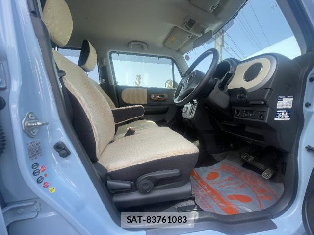 Suzuki LAPIN 2014-09 8006301-13