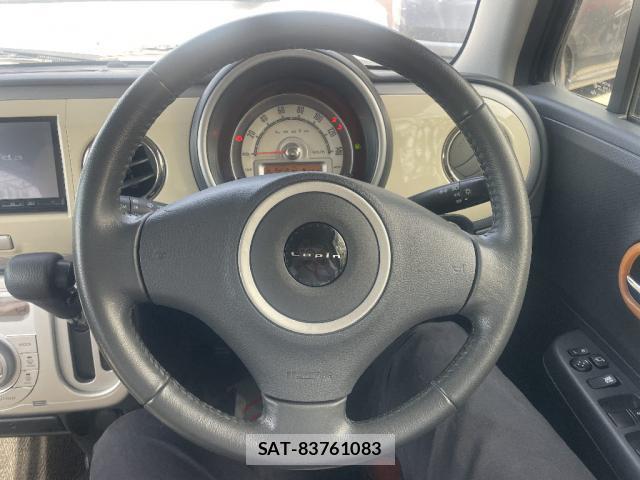 Suzuki LAPIN 2014-09 8006301-14