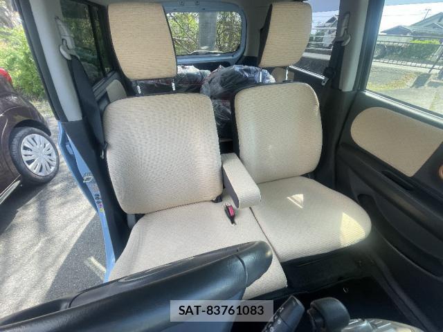 Suzuki LAPIN 2014-09 8006301-2