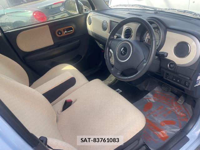Suzuki LAPIN 2014-09 8006301-4