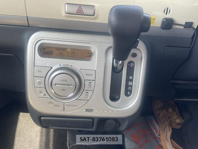 Suzuki LAPIN 2014-09 8006301-6