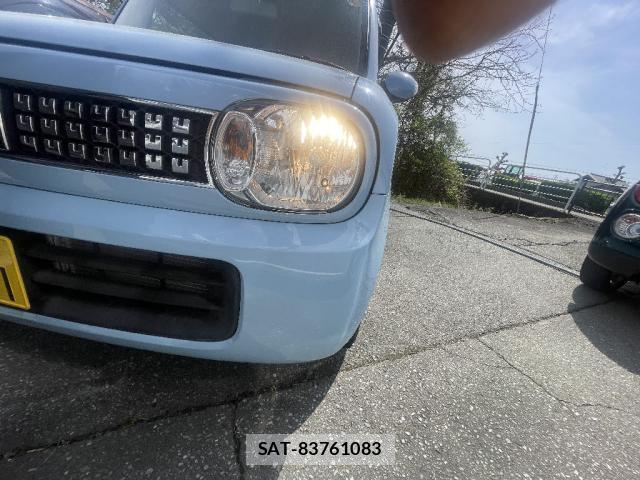 Suzuki LAPIN 2014-09 8006301-7