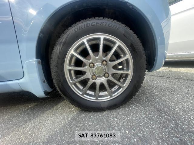 Suzuki LAPIN 2014-09 8006301-8