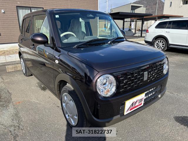 Suzuki LAPIN 2026-01 8006353-1