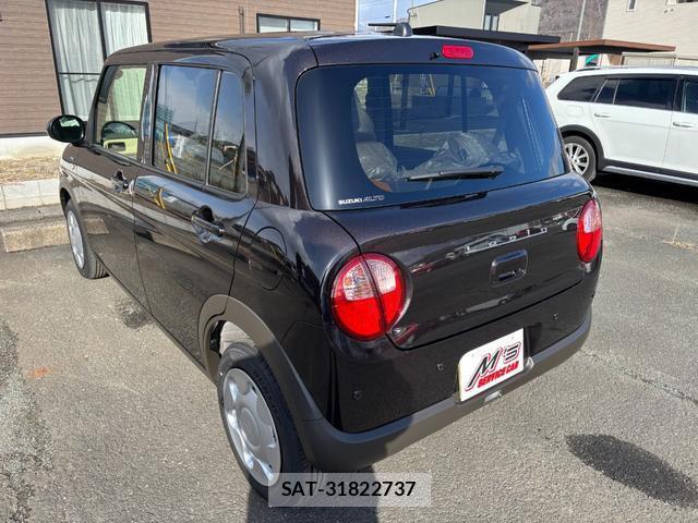 Suzuki LAPIN 2026-01 8006353-3