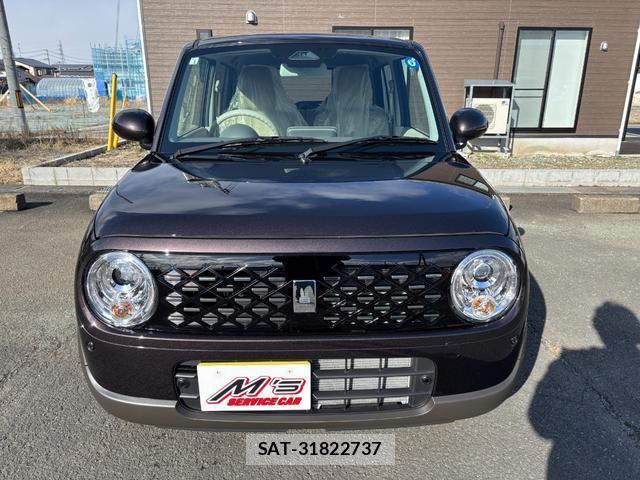 Suzuki LAPIN 2026-01 8006353-4