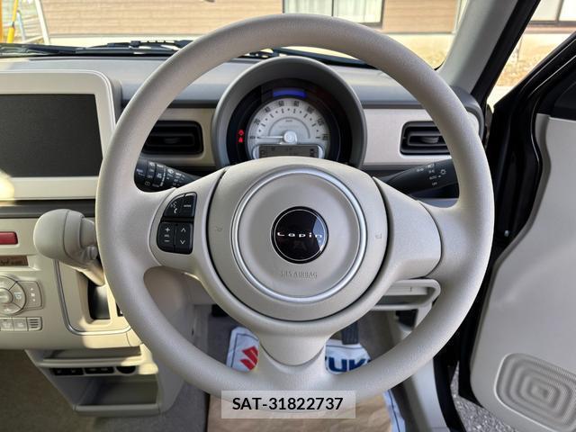 Suzuki LAPIN 2026-01 8006353-8