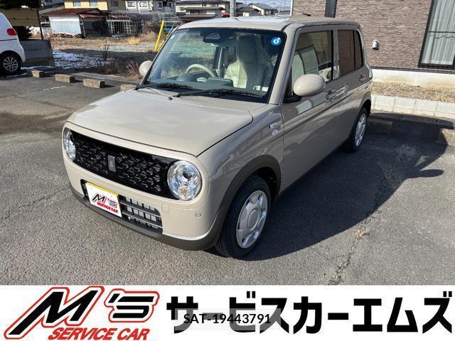 Suzuki LAPIN 2026-01 8006354-0