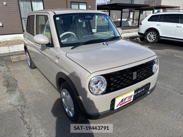 Suzuki LAPIN 2026-01 8006354-1