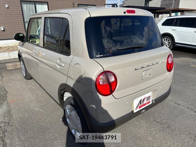 Suzuki LAPIN 2026-01 8006354-3
