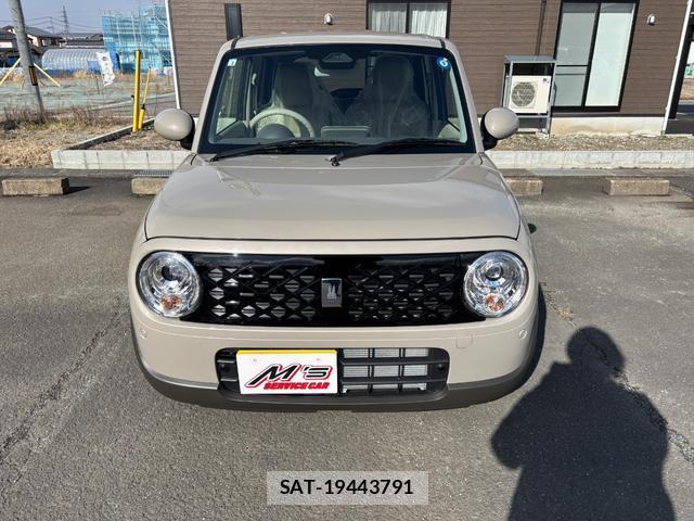 Suzuki LAPIN 2026-01 8006354-8