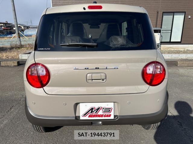 Suzuki LAPIN 2026-01 8006354-9