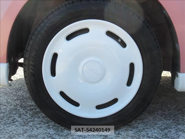 Suzuki LAPIN 2011-10 8006578-10
