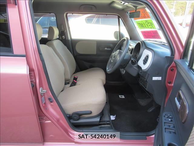 Suzuki LAPIN 2011-10 8006578-11