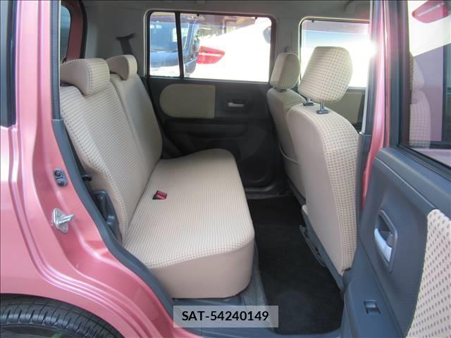 Suzuki LAPIN 2011-10 8006578-12