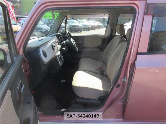 Suzuki LAPIN 2011-10 8006578-13