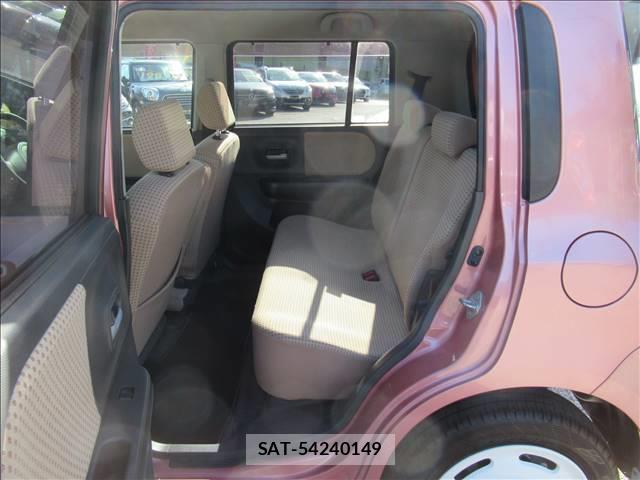 Suzuki LAPIN 2011-10 8006578-14