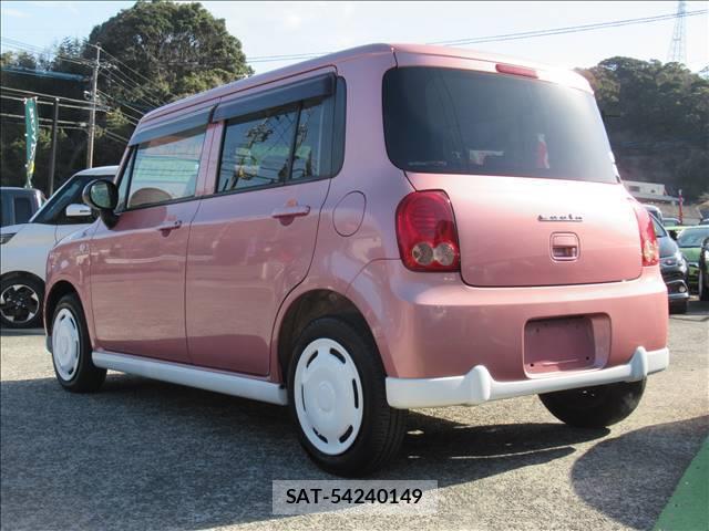 Suzuki LAPIN 2011-10 8006578-15