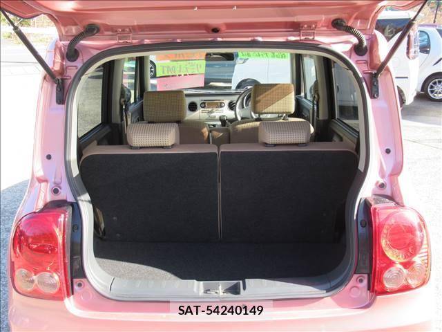 Suzuki LAPIN 2011-10 8006578-16