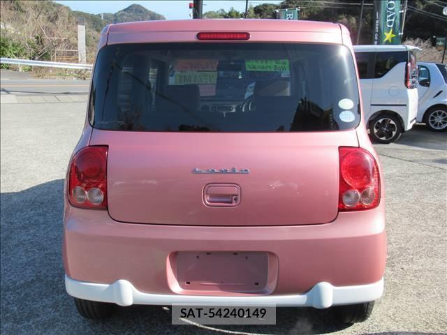 Suzuki LAPIN 2011-10 8006578-17