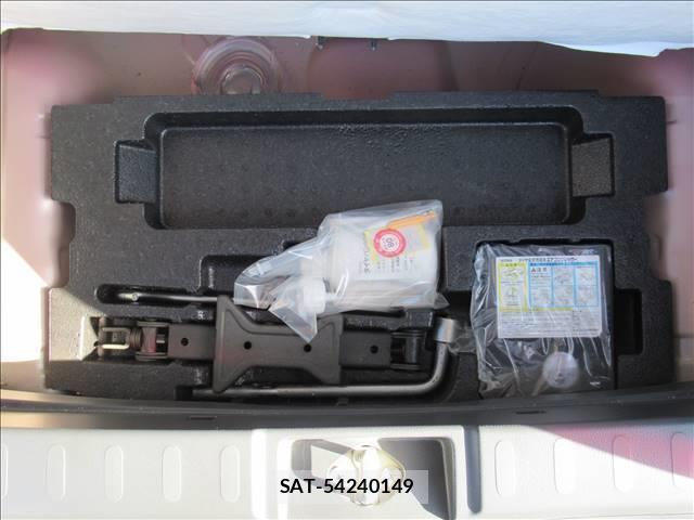 Suzuki LAPIN 2011-10 8006578-18