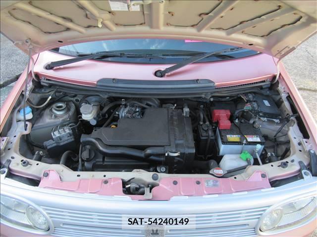 Suzuki LAPIN 2011-10 8006578-19