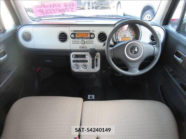 Suzuki LAPIN 2011-10 8006578-3