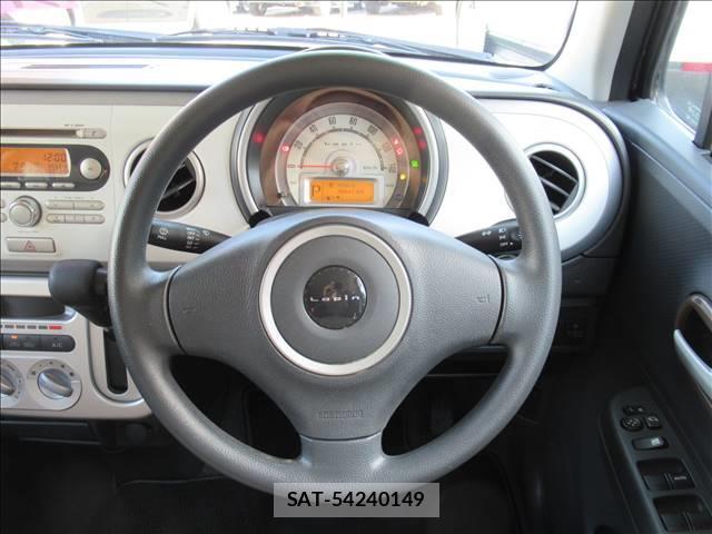 Suzuki LAPIN 2011-10 8006578-4