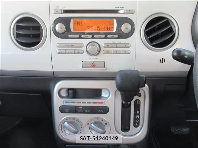 Suzuki LAPIN 2011-10 8006578-5