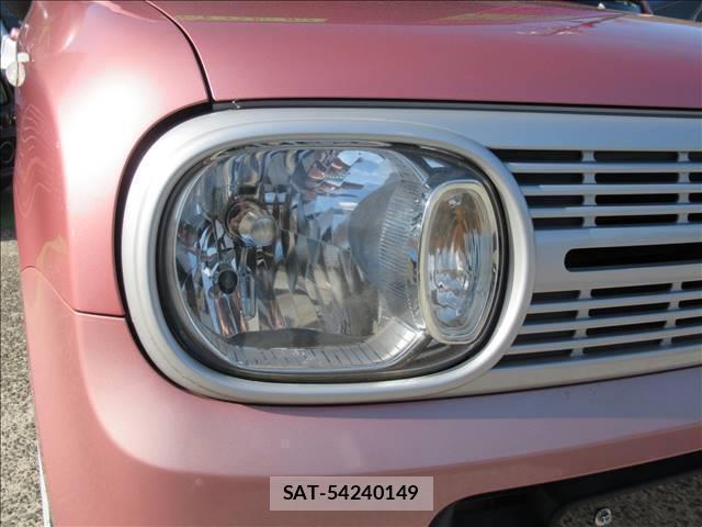 Suzuki LAPIN 2011-10 8006578-9
